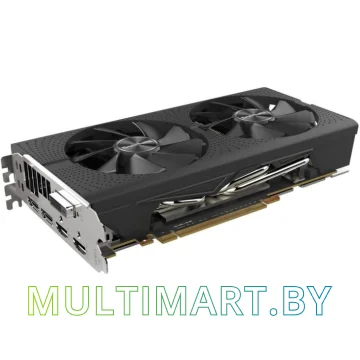 Видеокарта Sapphire Pulse Radeon RX 580 8GB GDDR5 (11265-06-20G) картинка 3